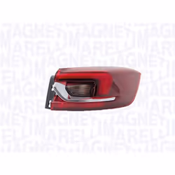 Feu arrière MAGNETI MARELLI 714020590703