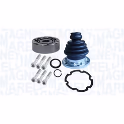 Tête de cardan MAGNETI MARELLI 302009100005