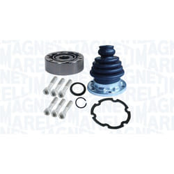 Tête de cardan MAGNETI MARELLI 302009100005