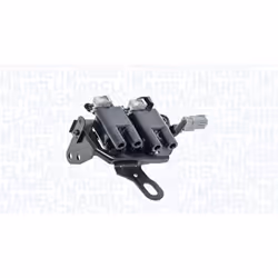 Bobine d'allumage MAGNETI MARELLI 060717172012