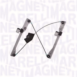Lève-vitre MAGNETI MARELLI 350103170027 gauche