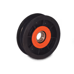 Poulie-tendeur, courroie trapézoïdale; MAGNETI MARELLI; 10; MPQ1328, 8200040155, 8200136224, 8200434732, 8201008780