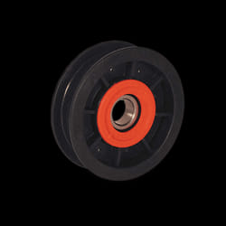 MAGNETI MARELLI 331316171328 Poulie-tendeur, courroie trapézoïdale 10
