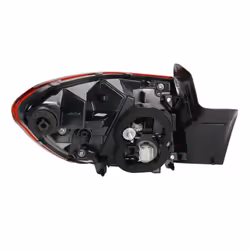 Feu arrière MAGNETI MARELLI 714081660401