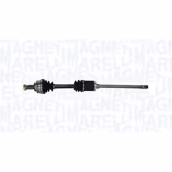 Arbre de transmission MAGNETI MARELLI 302004190020