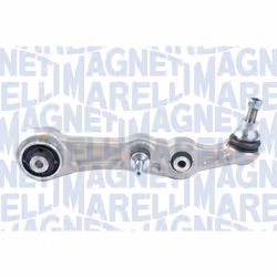 Bras de suspension MAGNETI MARELLI 301181379000 essieu avant, droite, avant