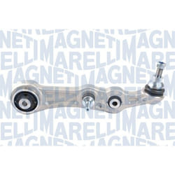 Bras de suspension MAGNETI MARELLI 301181379000 essieu avant, droite, avant