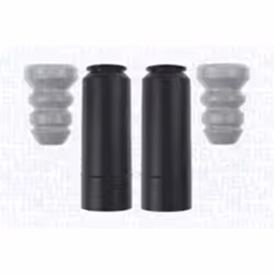 Soufflet de protection amortisseur MAGNETI MARELLI 310116110125