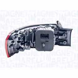 Feu arrière MAGNETI MARELLI 714081720201 - Vue supplémentaire 4