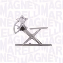 Lève-vitre MAGNETI MARELLI 350103170018 droite