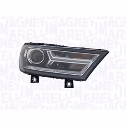 Projecteur principal MAGNETI MARELLI 719000000094, droite