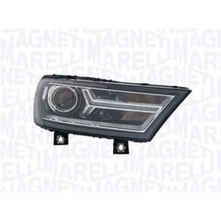 Projecteur principal MAGNETI MARELLI 719000000094, droite