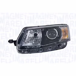 Projecteur principal MAGNETI MARELLI 711307024263, droite - Vue supplémentaire 3