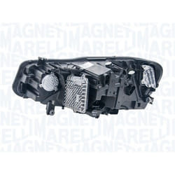 Projecteur principal MAGNETI MARELLI 711451000695