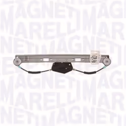 Lève-vitre MAGNETI MARELLI 350103170073 gauche