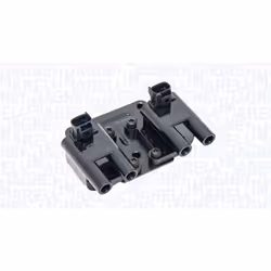 Bobine d'allumage MAGNETI MARELLI 060717166012