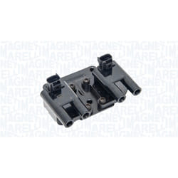 Bobine d'allumage MAGNETI MARELLI 060717166012