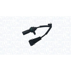 Capteur de vilebrequin MAGNETI MARELLI 064848240010