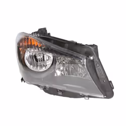 Projecteur principal MAGNETI MARELLI 710301279204, droite