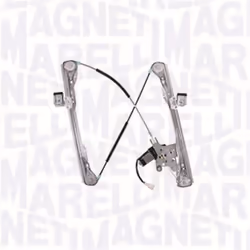 Lève-vitre MAGNETI MARELLI 350103170106 droite - Vue supplémentaire 4