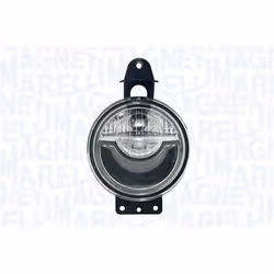 Feu diurne (feux de jour) MAGNETI MARELLI 712400151120