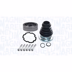 Tête de cardan MAGNETI MARELLI 302009100009