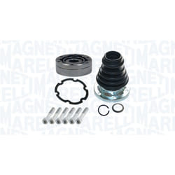Tête de cardan MAGNETI MARELLI 302009100009