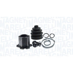 Tête de cardan MAGNETI MARELLI 302009100048