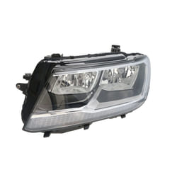Projecteur principal MAGNETI MARELLI 710301101201, gauche