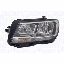 Projecteur principal MAGNETI MARELLI 710301101201, gauche - Vue supplémentaire 4