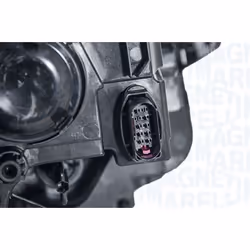 Projecteur principal MAGNETI MARELLI 710301101201, gauche - Vue supplémentaire 5