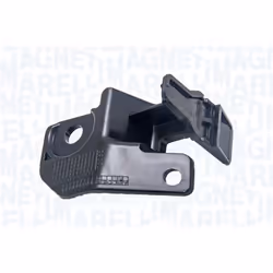 Cuvelage, projecteur principal MAGNETI MARELLI 712476411129, droite