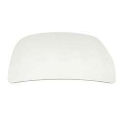 Verre de rétroviseur, rétroviseur extérieur MAGNETI MARELLI 182209003800 gauche