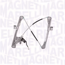 Lève-vitre MAGNETI MARELLI 350103170107 gauche