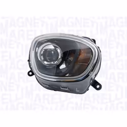 Projecteur principal MAGNETI MARELLI 711451000709
