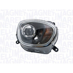 Projecteur principal MAGNETI MARELLI 711451000709