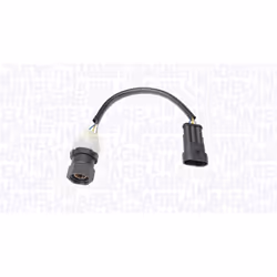 Capteur de vilebrequin MAGNETI MARELLI 064848268010
