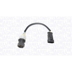 Capteur de vilebrequin MAGNETI MARELLI 064848268010