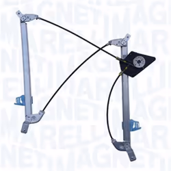 Lève-vitre MAGNETI MARELLI 350103151400 droite