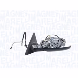 Rétroviseur extérieur MAGNETI MARELLI 182215020900
