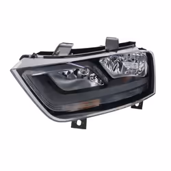 Projecteur principal MAGNETI MARELLI 719000000073, gauche