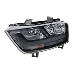 Projecteur principal MAGNETI MARELLI 719000000073, gauche