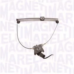 Lève-vitre MAGNETI MARELLI 350103170180 droite - Vue supplémentaire 3