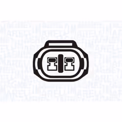 Lève-vitre MAGNETI MARELLI 350103170140 - Vue supplémentaire 4