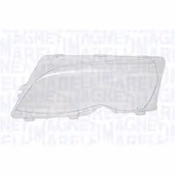 Glace, projecteur principal MAGNETI MARELLI 711305621796