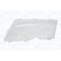 Glace, projecteur principal MAGNETI MARELLI 711305621796
