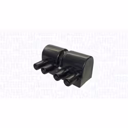 Bobine d'allumage MAGNETI MARELLI 060717089012