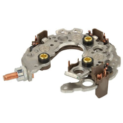 Pont de diodes, alternateur MAGNETI MARELLI 940016130400