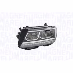 Projecteur principal MAGNETI MARELLI 711451000258