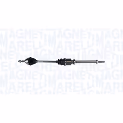Arbre de transmission MAGNETI MARELLI 302004190113